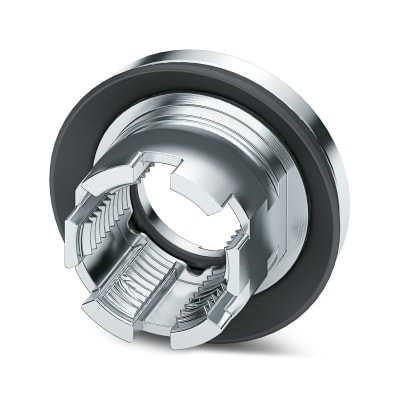 PHOENIX CONTACT SACC-BP-F-M12/SMD-2,3/3,0-9TIP