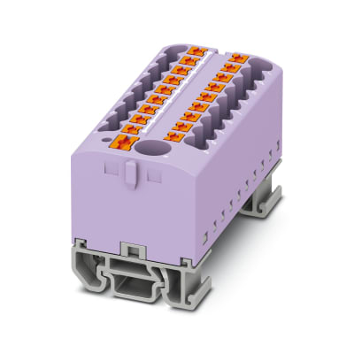 PHOENIX CONTACT PTFIX 6/18X2,5-NS15A VT