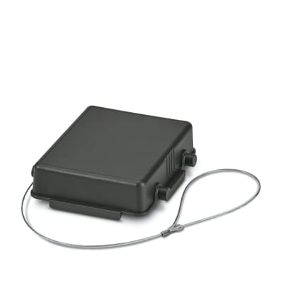 PHOENIX CONTACT HC-STA-B32-BCSFD-PL-BK