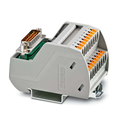 PHOENIX CONTACT VIP-2/PT/D15SUB/M