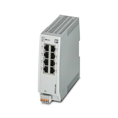 PHOENIX CONTACT FL SWITCH 2308