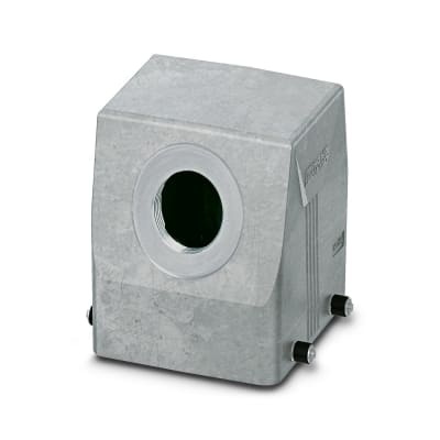 PHOENIX CONTACT HC-STA-B32-HHFD-1STP36-EL-AL