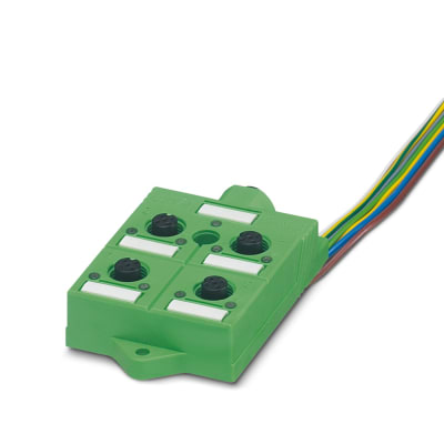 PHOENIX CONTACT SACB-4/ 4-L- 0,5 OTB