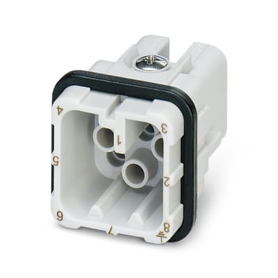 PHOENIX CONTACT HC-D 8-I-CT-M