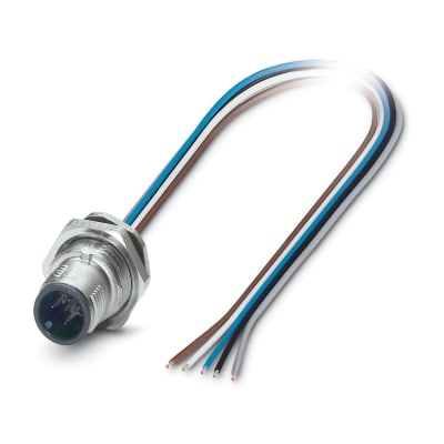 PHOENIX CONTACT SACC-DSI-M12MS-5CON-M16/0,5
