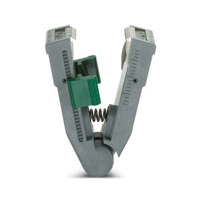 PHOENIX CONTACT QUICK WIREFOX 6 EM