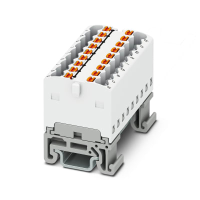 PHOENIX CONTACT PTFIX 18X1,5-NS15A WH