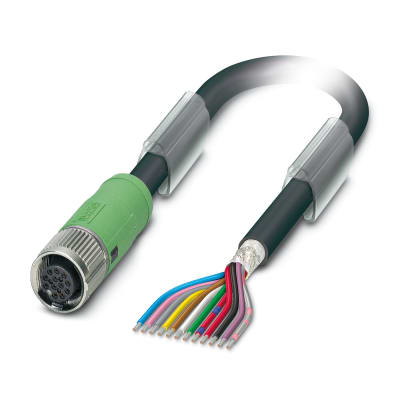 PHOENIX CONTACT SAC-12P-15,0-35T/FS SH SCO