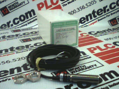 GENERAL ELECTRIC CR215DB12TA3RB