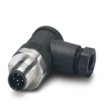 PHOENIX CONTACT SACC-M12MR-5CON-PG 7-VA