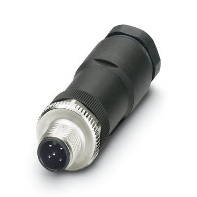 PHOENIX CONTACT SACC-M12MS-5CON-PG11-M PWR