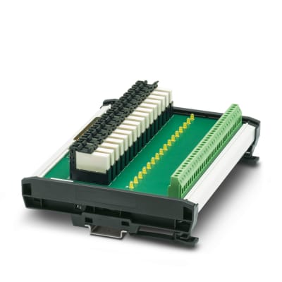 PHOENIX CONTACT UM-D37M/16R-240AC/DI/C3/L