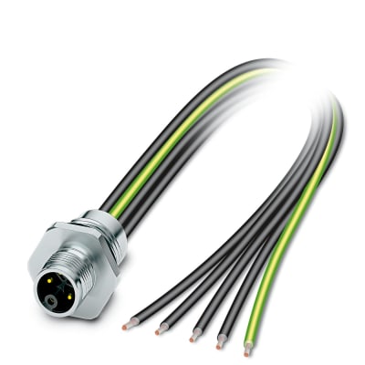 PHOENIX CONTACT SACC-E-M12MSK4PE-M16XL/0,2-1,5
