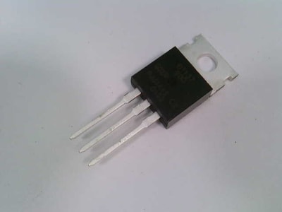 NXP SEMICONDUCTOR BT137-600