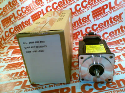 FANUC ZA06B-0062-B503