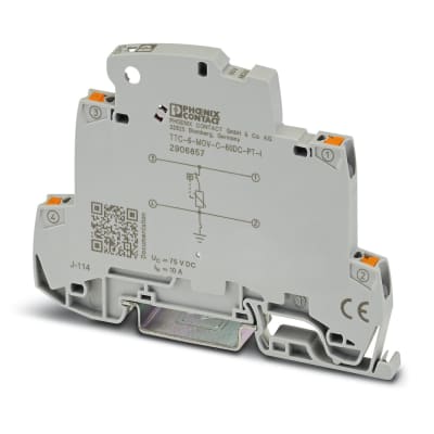PHOENIX CONTACT TTC-6-MOV-C-60DC-PT-I
