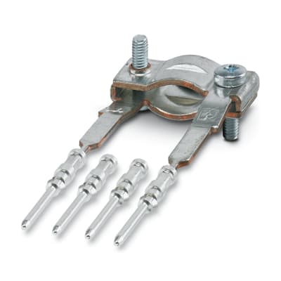 PHOENIX CONTACT HC-D 4-ST-1BUS