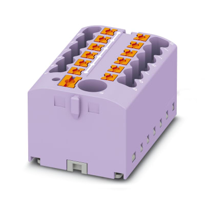 PHOENIX CONTACT PTFIX 6/12X2,5 VT
