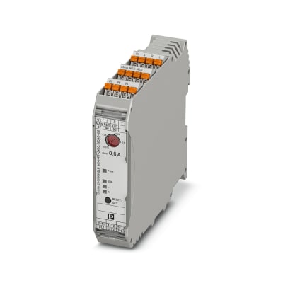 PHOENIX CONTACT ELR H5-I-PT- 24DC/500AC-0,6