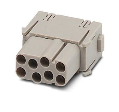 PHOENIX CONTACT HC-M-08-MOD-BU