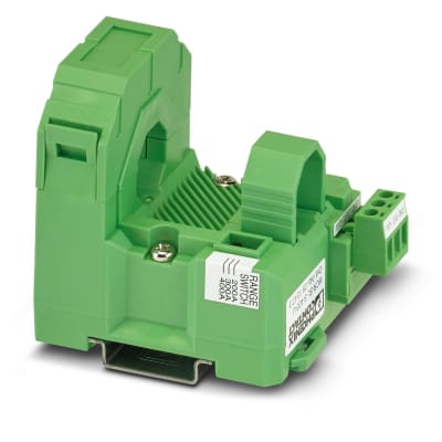 PHOENIX CONTACT MCR-SL-S-400-U