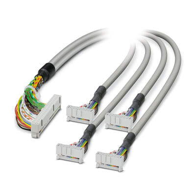 PHOENIX CONTACT FLK 40/4X14/EZ-DR/ 50/OB32