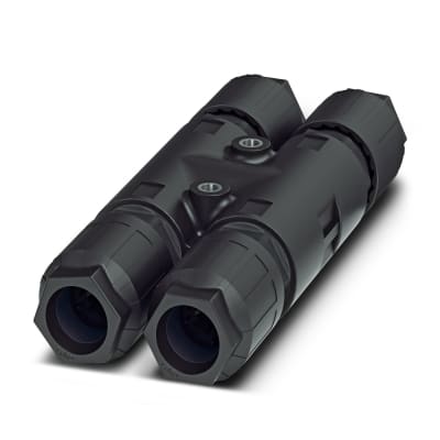 PHOENIX CONTACT QPD H 4PE6,0 4X9-14 BK