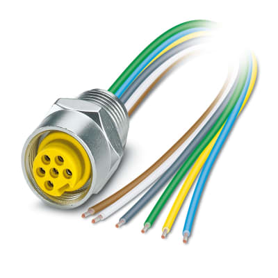 PHOENIX CONTACT SACC-E-MINF-6CON-NPT12-547/1,0