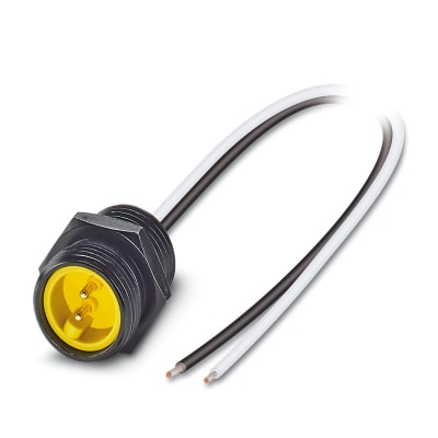 PHOENIX CONTACT SACC-E-MINM-2CON-NPT12-U20/1,0