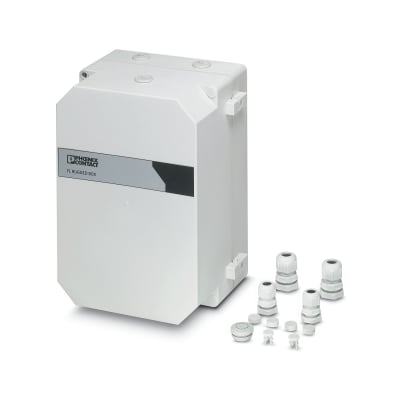 PHOENIX CONTACT FL RUGGED BOX