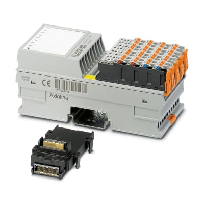 PHOENIX CONTACT AXL F AO8 XC 1F