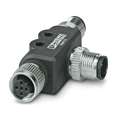 PHOENIX CONTACT SAC-5PT-FB/MB-MBF PBDP SH