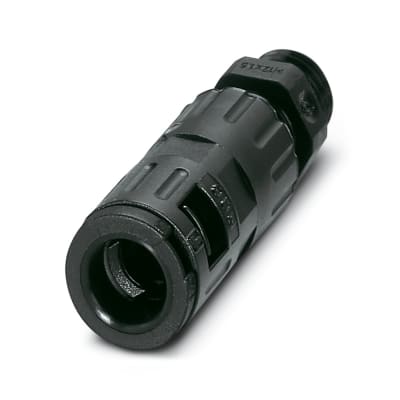 PHOENIX CONTACT WP-GR HF IP66 M12 BK