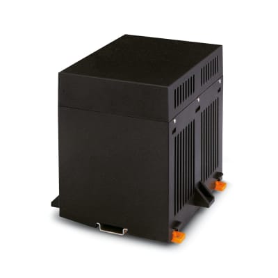 PHOENIX CONTACT CM175-LG/H 35/BO/DB/GH BK