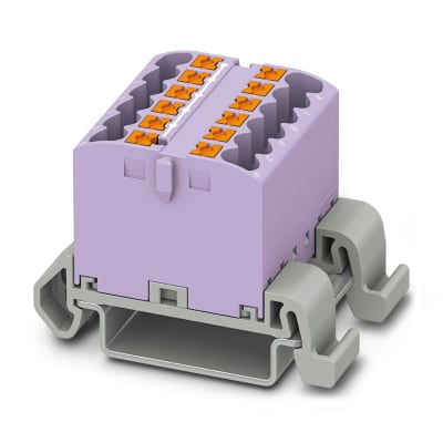 PHOENIX CONTACT PTFIX 12X2,5-NS35A VT