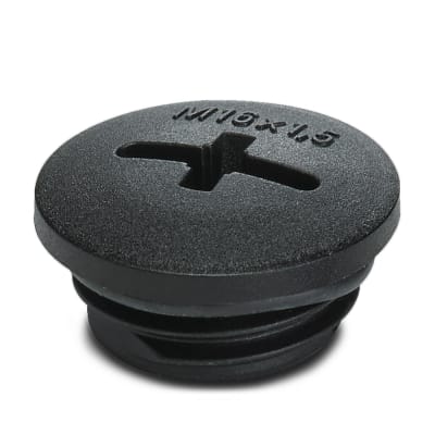 PHOENIX CONTACT A-INSP-M16-68N-P-BK