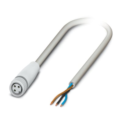 PHOENIX CONTACT SAC-3P- 1,5-600/M 8FS FB