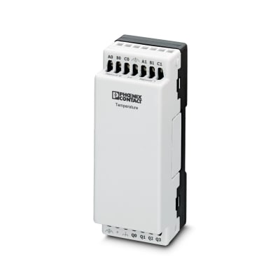 PHOENIX CONTACT NLC-IO-2RTD/UTH-4QTP-01A