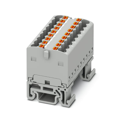 PHOENIX CONTACT PTFIX 18X1,5-NS15A GY