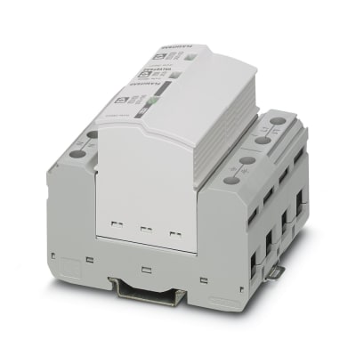 PHOENIX CONTACT FLT-SEC-T1+T2-1S-350/25-FM