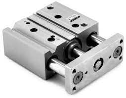 SMC MGPM100-25-Y7PL