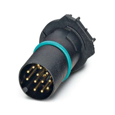 PHOENIX CONTACT SACC-CI-M12MS-12CON-L180 THR