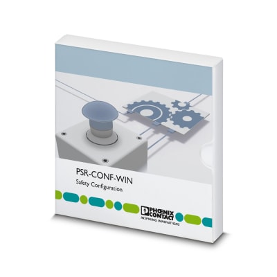 PHOENIX CONTACT PSR-CONF-WIN1.0