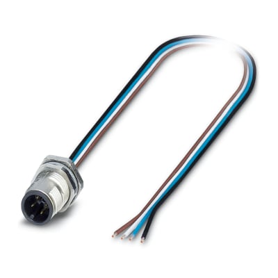 PHOENIX CONTACT SACC-DSI-MS-4CON-M12/0,5 SCO