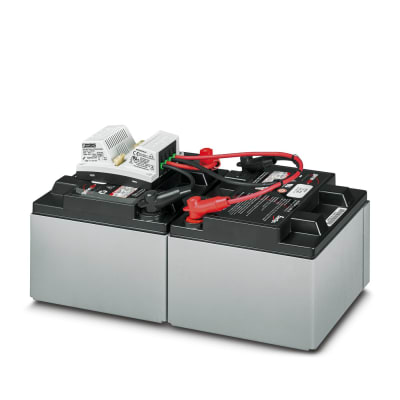 PHOENIX CONTACT UPS-BAT/VRLA-WTR/24DC/26AH