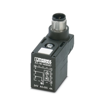 PHOENIX CONTACT SAC-3P-MS/BI-1L-Z SCO