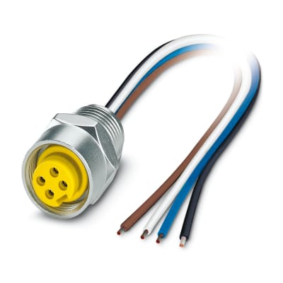 PHOENIX CONTACT SACC-E-MINF-4CON-NPT12-547/1,0