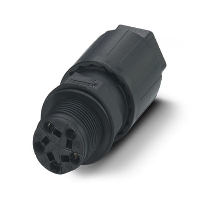 PHOENIX CONTACT QPD W 4PE2,5 6-11 M25 DT BK