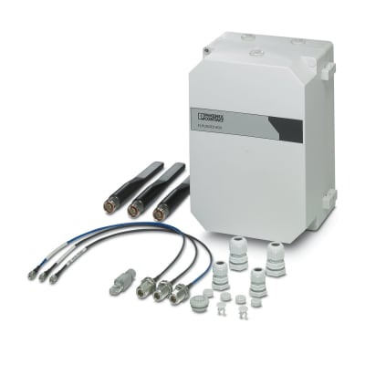 PHOENIX CONTACT FL RUGGED BOX OMNI-1