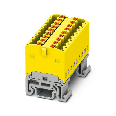 PHOENIX CONTACT PTFIX 18X1,5-NS15A YE